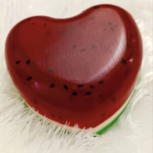 Watermelon Soap (100 gms)