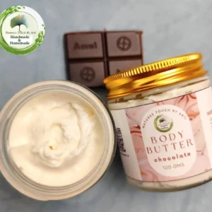 Chocolate Body Butter (100gms)