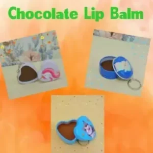 Chocolate Lip Butter (15gms)
