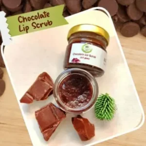Chocolate Lip Scrub (25gms)