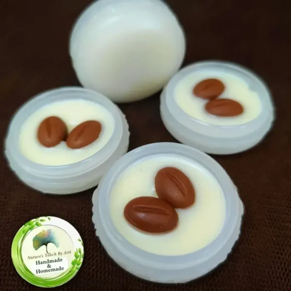 Coffee Lip Butter
