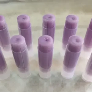 Magical Color-Changing Lip Balm