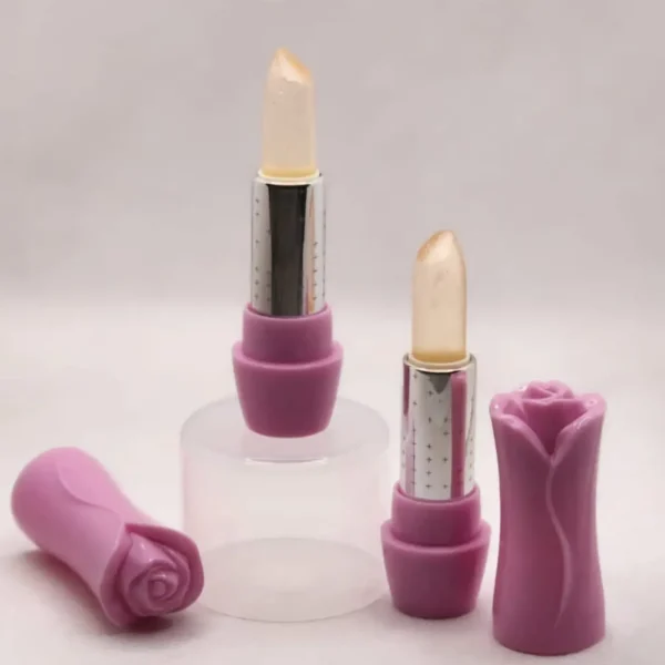 Color Changing Lipstick