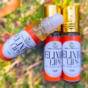 Elixir Lips