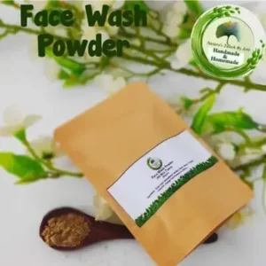 Herbal Face Cleanser (50 gms)