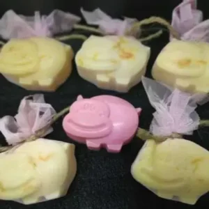 Hippo Soaps (80 gms)