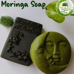 Moringa Soap (80gms)
