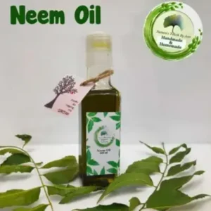 Neem Oil (100 ml)
