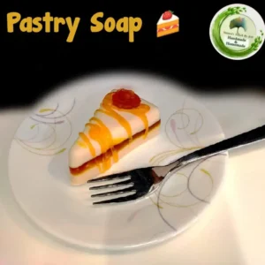 Pastry Soap (90gms)