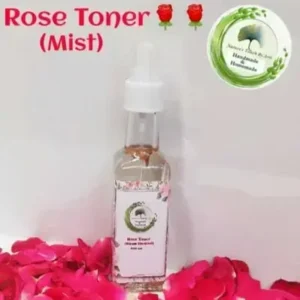 Rose Toner(100ml)