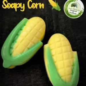 Soapy Corn (80 gms)