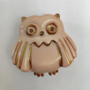 Soapy Owl (80 gms)