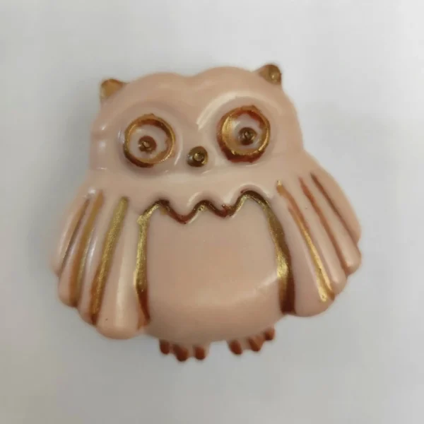 Soapy Owl (80 gms)
