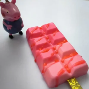 Popsicle Soap (80gms)