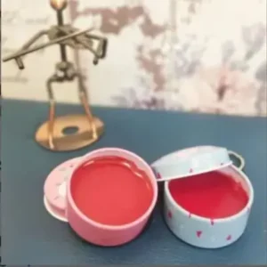 Strawberry Lip butter (15gms)