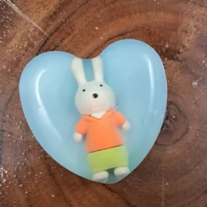 Toy Soap (80gms)