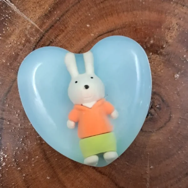 Toy Soap (80gms)