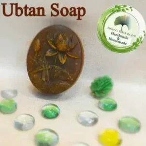 Ubtan Soap (80 gms)
