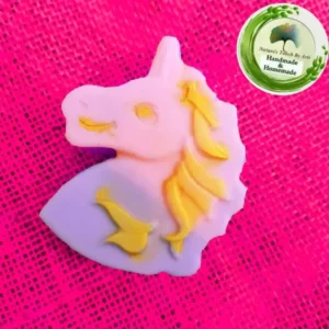 Unicorn Soap (80gms)