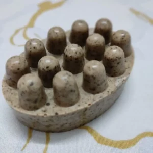 Coffee Almond Spa Bar (80 gms)